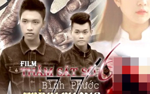 Vụ thảm sát Bình Phước trên mạng: Phạt trang web đăng tải phim 25 triệu đồng